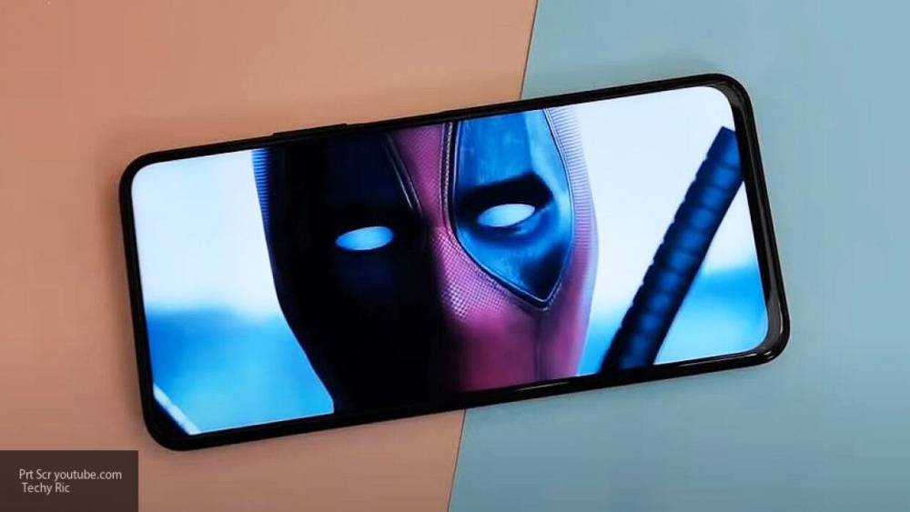 Honor - Перспективный смартфон Honor X10 представили в Китае - inforeactor.ru - Китай