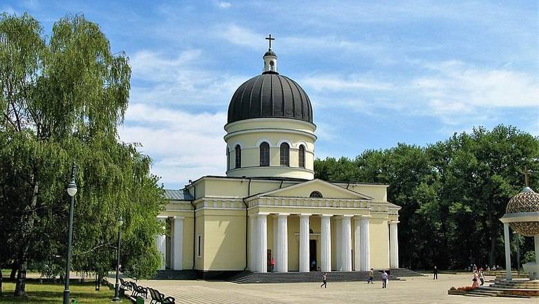 Вильям Гейтс - Православная церковь Молдавии обеспокоилась опасностями от Билла Гейтса и связи 5G - newizv.ru - США - Молдавия