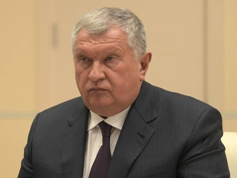 В РБК готовы доказать в суде правдивость своей заметки про "Роснефть" - sobesednik.ru - Венесуэла