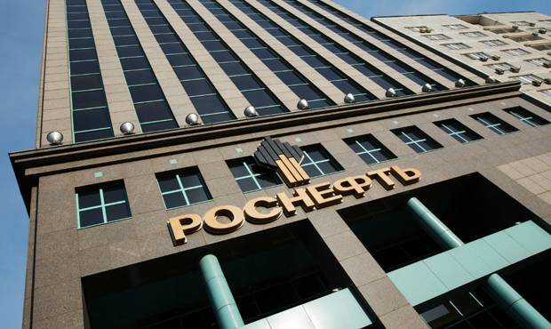 «Роснефть» подала в суд на РБК из-за статьи о переходе российского нефтяного актива в Венесуэле под контроль рязанского ЧОП - og.ru - Россия - Венесуэла - Рязань