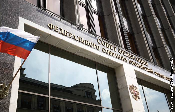 Борис Титов - Совфед одобрил закон об ужесточении подписного фильтра на выборах - interfax.ru - Москва