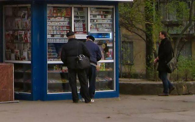 Молдавия по примеру Евросоюза запретила ментоловые сигареты - eadaily.com - Молдавия