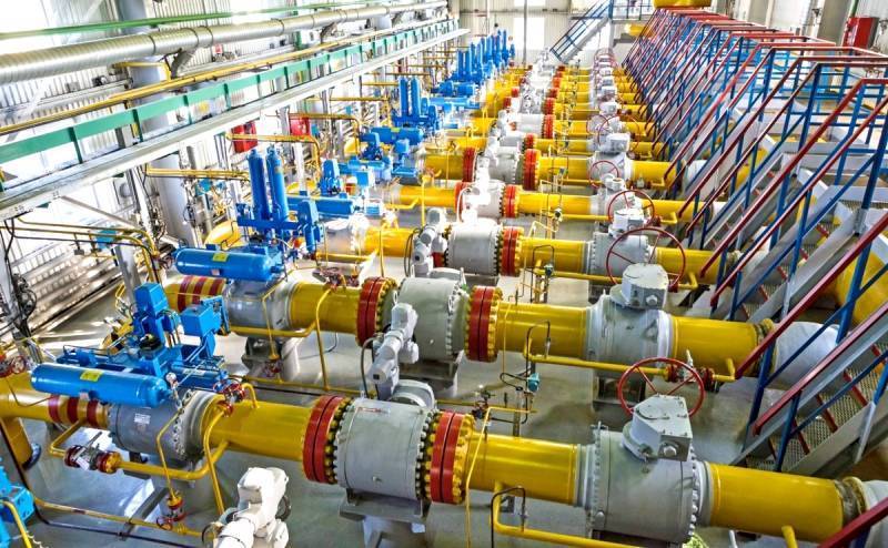 В Польше назвали причины окончательного отказа от российского газа - topcor.ru - Москва - Россия - Польша - Стокгольм