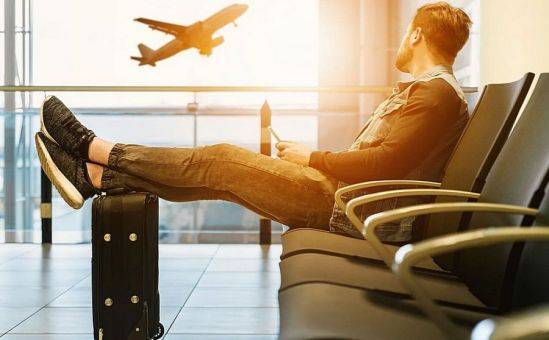 Небо, самолет, коронавирус: куда мы полетим в первую очередь? - vkcyprus.com - Австрия - Швейцария - Израиль - Германия - Франция - Тель-Авив - Чехия - Кипр - Афины - Греция - Словакия