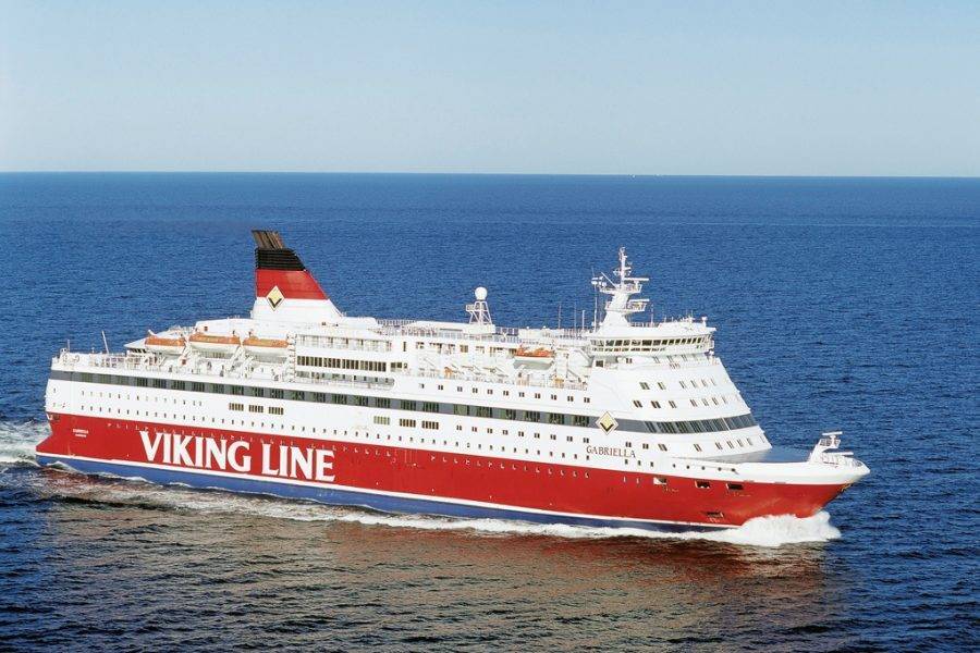 В Viking Line назвали цены и сроки возобновления турпоездок на паромах для россиян - abnews.ru - Россия - Финляндия - Новости - Петербург