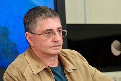 Александр Мясников - Доктор Мясников раскрыл истинный смысл фразы «Кому положено умереть — помрут» - lenta.ru