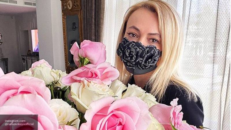 Яна Рудковская - Ксения Собчак - Рудковская: Гном Гномыч никогда не скажет мне, что хочет бросить фигурное катание - nation-news.ru