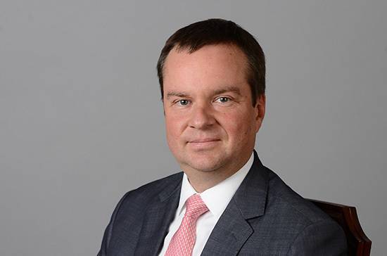 Алексей Моисеев - Моисеев: в условиях пандемии необходимость повышения финграмотности возрастает - pnp.ru - Россия