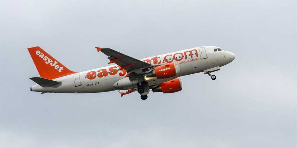 Кибератака на EasyJet: взломаны аккаунты 9 миллионов клиентов - detaly.co.il - Англия