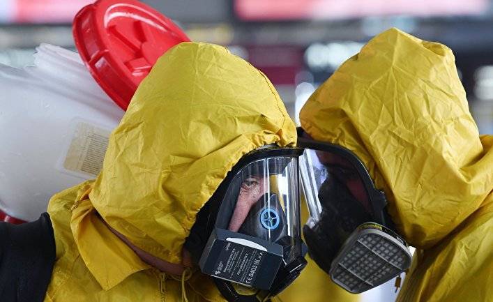 Вильям Гейтс - SwissInfo (Швейцария): швейцарские ученые спорят о пользе антивирусного карантина - inosmi.ru - Швейцария