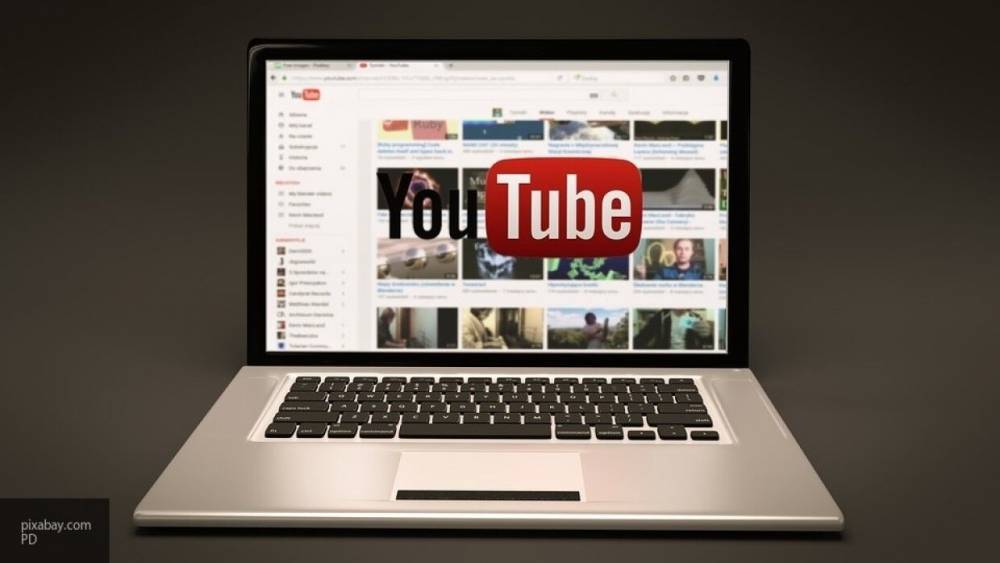 Олег Блохин - Военкор Блохин: свобода слова на YouTube действует только для "угодных" - polit.info - Крым