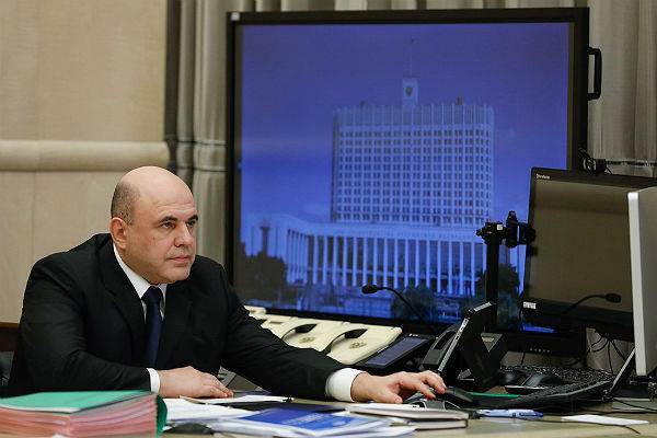 Михаил Мишустин - Мишустин доложил о стабилизации ситуации с коронавирусом - trud.ru - Москва - Россия