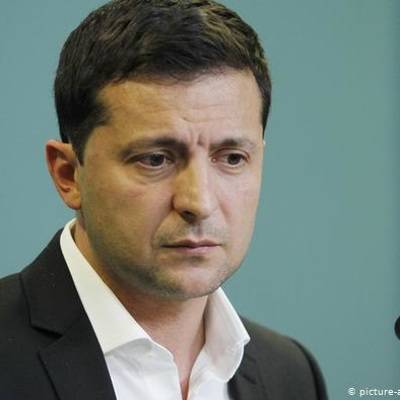 Владимир Зеленский - Петр Порошенко - Владимир Зеленский: "Вопрос о языке на Украине искусственный" - radiomayak.ru - Россия - Украина