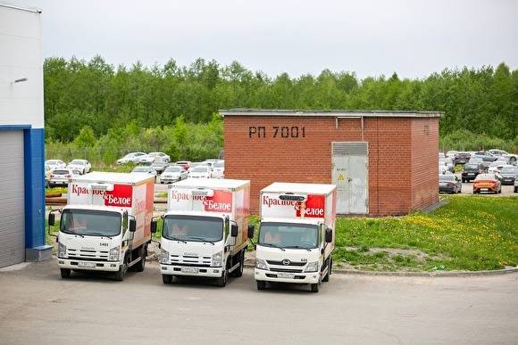Дмитрий Козловских - Роспотребнадзор проверил 200 магазинов «Красное и белое» на Урале. Есть нарушения - znak.com - Свердловская обл.