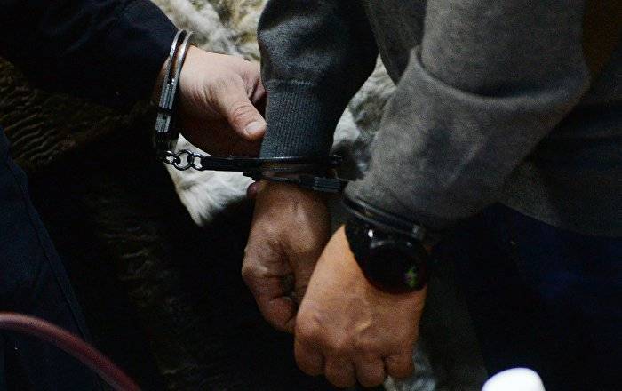 В сети МВД Грузии попались 13 членов воровского мира - sputnik-georgia.ru - Грузия - Тбилиси