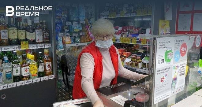 Илья Репин - Кейс: продавец имеет право отказать «безмасочнику», но не всегда отвечает за его грехи - realnoevremya.ru - респ. Татарстан