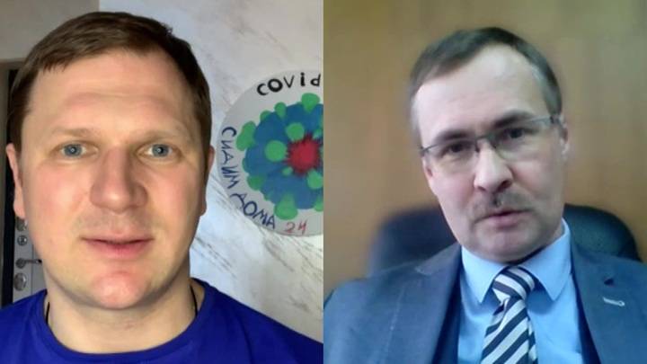 Вирусолог: животные могут заражаться коронавирусом, но не передают его дальше - vesti.ru - Россия