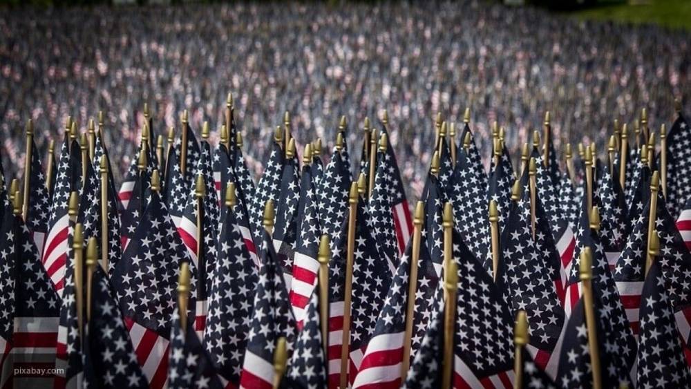 Власти США используют ученых в махинациях со статистикой по коронавирусу в стране - inforeactor.ru - США - шт.Флорида