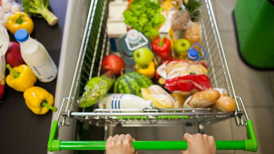 Владимир Путин - Дмитрий Патрушев - Минсельхоз допускает рост цен на продукты из-за увеличения затрат аграриев - gazeta.ru - Россия
