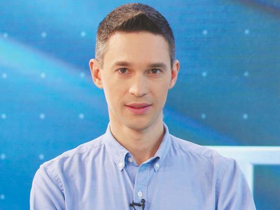 Сергей Малоземов рассказал о телевидении после пандемии - newtvnews.ru