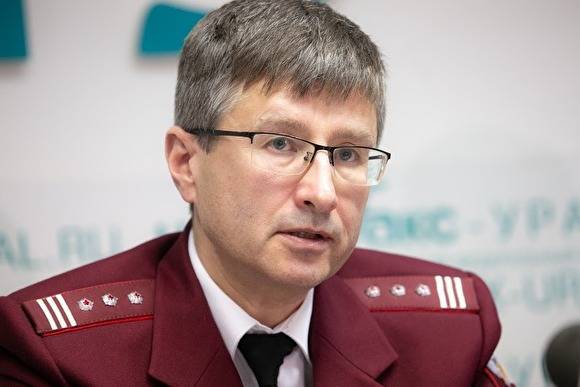 Дмитрий Козловских - Санврач: COVID-ограничения начнут снимать через 20 дней после спада числа заболевших - znak.com - Свердловская обл.