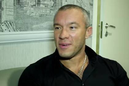Александр Емельяненко - Бывшего промоутера Емельяненко задержали за наркоторговлю после побега из суда - lenta.ru - Санкт-Петербург - Приморье край