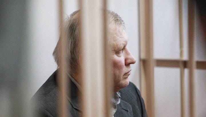 Галина Старовойтова - Организатор убийства Старовойтовой попросил об УДО - vesti.ru - Россия - Санкт-Петербург - Дзержинск