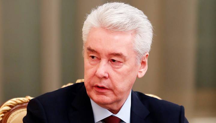 Сергей Собянин - Собянин: смертность от коронавируса в мае будет выше, чем в апреле - vesti.ru - Москва