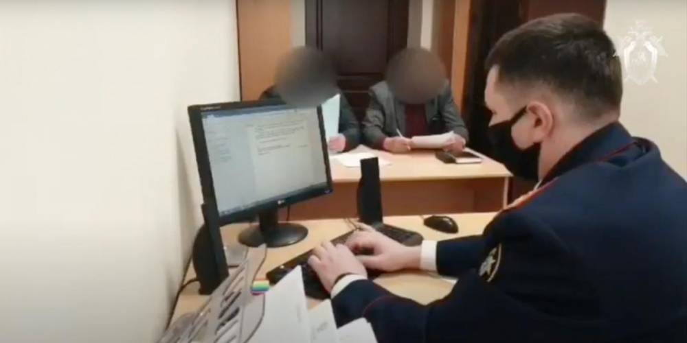 Полковника УМВД в Брянске задержали за взятку в 5 млн рублей - ruposters.ru - Россия - Брянск - Брянская обл.