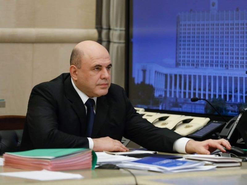 Михаил Мишустин - Мишустин: 14 регионов закончат карантин, но останется жесткий перчаточный режим - sobesednik.ru - Россия