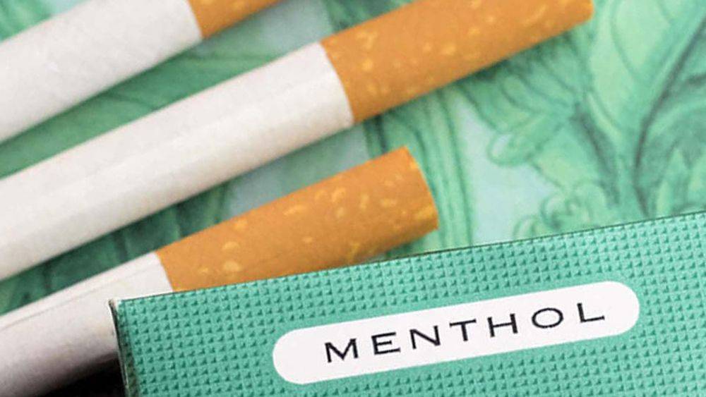 В Европе запретили продажу сигарет с ментолом - aze.az - Германия - Азербайджан