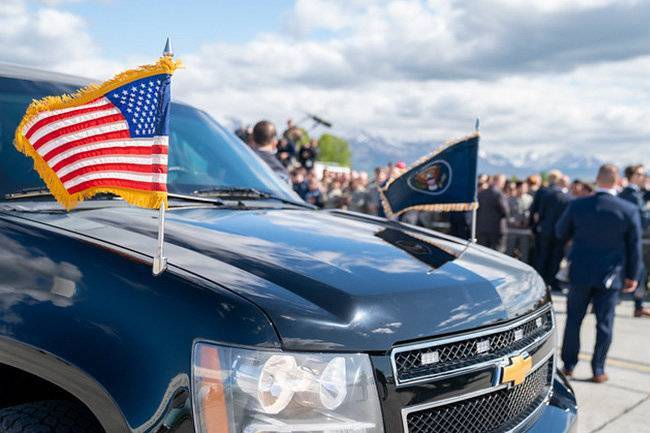 Рон Десантис - Паника и правда больше не нужны: как США выходят из карантина - infox.ru - USA - шт.Флорида