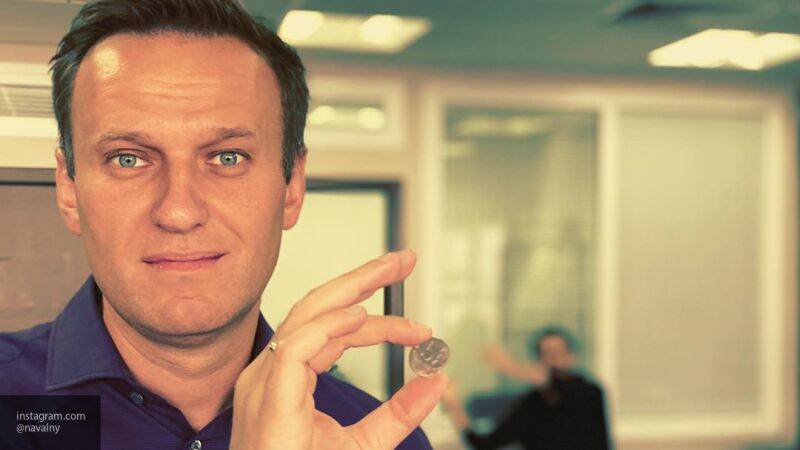 Виталий Серуканов - Серуканов о Навальном: тратить миллионы на дочь в США при нищих соратниках — хамство - nation-news.ru - США