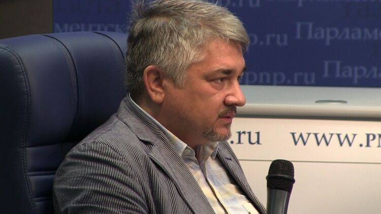 Ростислав Ищенко - Ищенко: легенда об американском печатном станке рухнула - polit.info - Россия - США - Украина