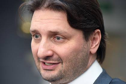 Эдгард Запашный - Аскольд Запашный - Запашный рассказал о смертельных угрозах после слов брата о футбольных фанатах - lenta.ru - Москва