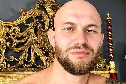 Оксана Самойлова - Жена потребует от сбрившего брови Джигана половину доходов - lenta.ru - США