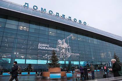 Елена Марковская - Против аэропорта Домодедово возбудили дело из-за сломанной ноги педагога - lenta.ru - Новосибирск