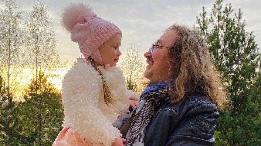 Алла Пугачева - Игорь Николаев - «Солнышко»: Алла Пугачева умилилась дочерью Игоря Николаева - 5-tv.ru
