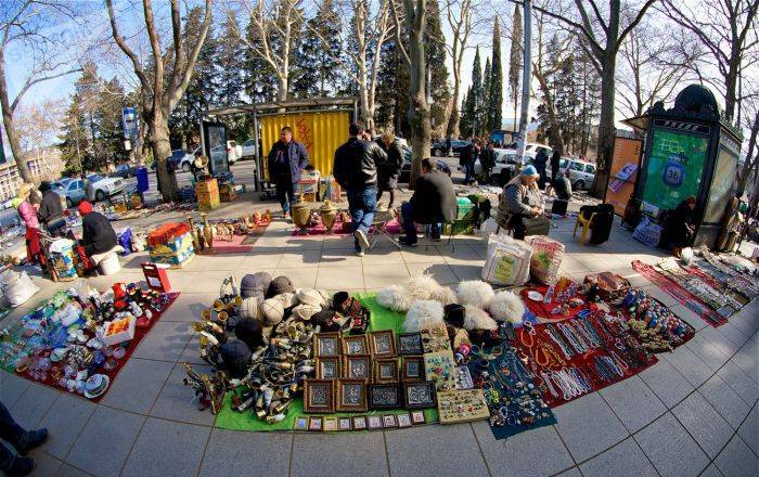 Для получения компенсации регистрацию прошли 29 547 самозанятых - sputnik-georgia.ru - Грузия - Тбилиси