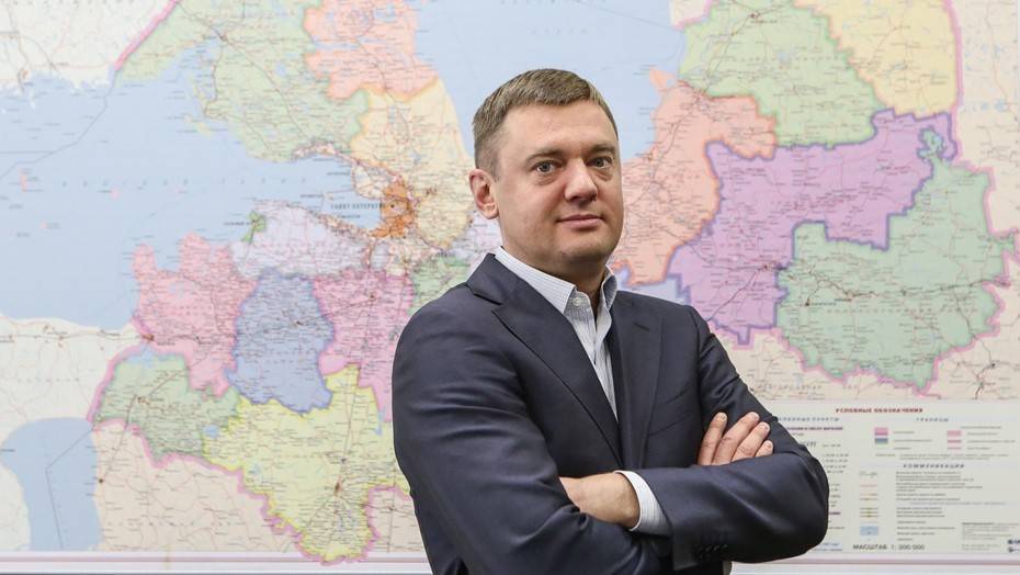 Кирилл Поляков - Максим Соколов - Смольный назвал главные транспортные проекты после кадровых перестановок - dp.ru - Санкт-Петербург