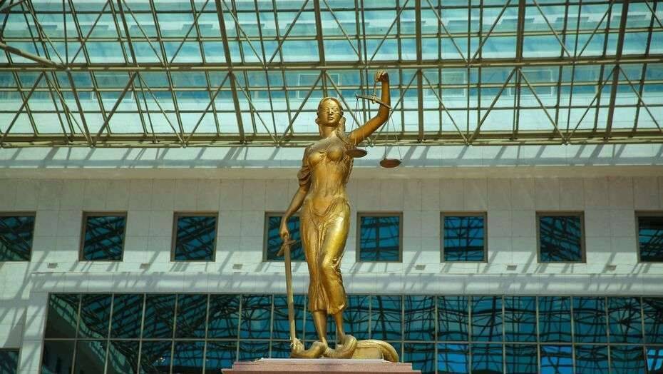 Апелляция отменила решение суда о лишении лицензии адвоката за публикацию видео с диалогом судьи и прокурора - informburo.kz - Россия - Казахстан