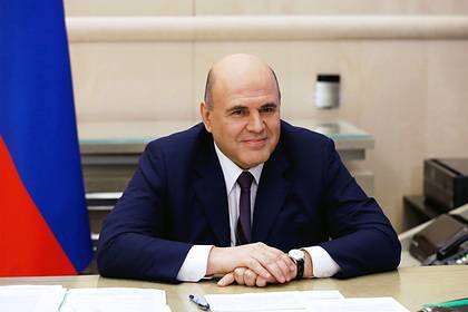 Владимир Путин - Михаил Мишустин - Стало известно о решавшем вопрос выплат медикам во время лечения Мишустине - lenta.ru - Россия