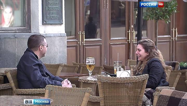 Геннадий Онищенко - Онищенко предлагает поскорее открыть уличные кафе - vesti.ru - Россия