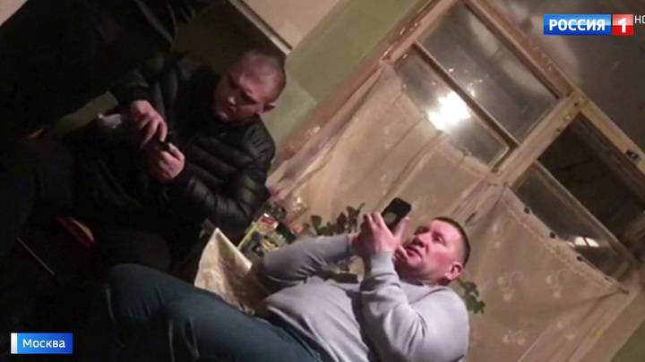 Десятки москвичей стали жертвами новой группировки долевых рейдеров - vesti.ru - Москва