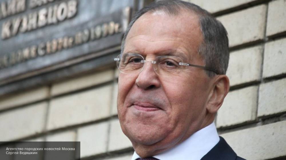 Сергей Лавров - Лавров заявил о готовности к консультациям с Австралией по катастрофе MH-17 - politros.com - Россия - Австралия