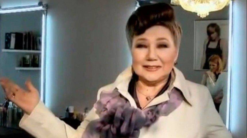 Советская актриса Наталья Назарова живет в одиночестве и нищете - 5-tv.ru - Москва