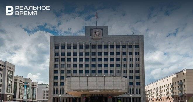Максим Платонов - Через неделю Госсовет Татарстана проведет заседание в честь 100-летия ТАССР - realnoevremya.ru - респ. Татарстан - Советская