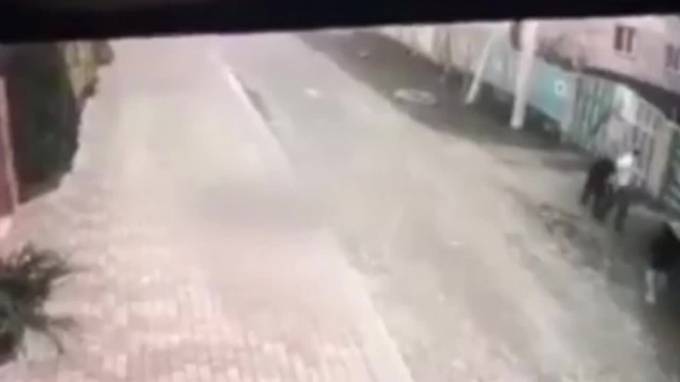 Жителя Анапы, который застрелил двух соседей из-за громкой музыки, освободили в зале суда - piter.tv - Анапа - Краснодарский край - Краснодар