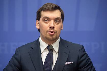 Владимир Зеленский - Петр Порошенко - Алексей Гончарук - Экс-премьер Украины предупредил Зеленского об опасности «быть съеденным волками» - lenta.ru - Украина