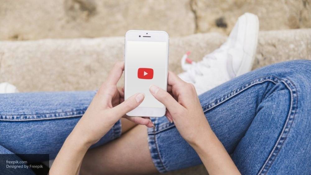 Российские СМИ ждут от YouTube публичного объяснения удаления аккаунтов - nation-news.ru - Сирия - Крым